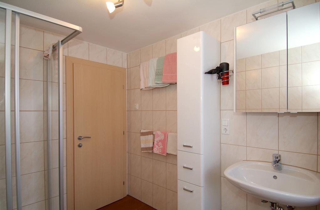 Gaestehaus Wanker Ehrwald Chambre photo