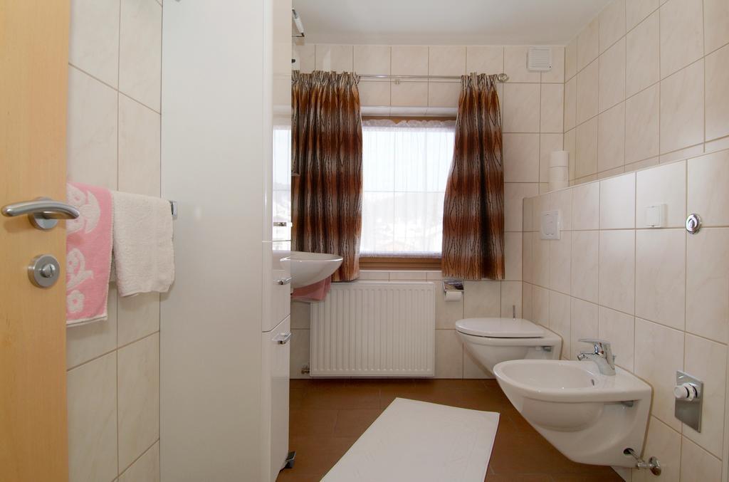 Gaestehaus Wanker Ehrwald Chambre photo